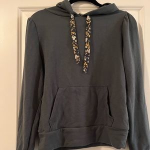 Cute hoodie sweatshirt